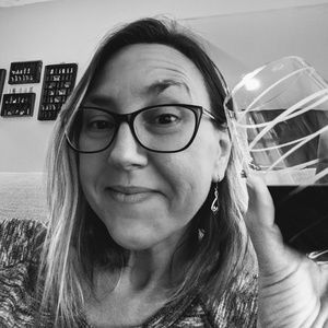 Meet your Posher, Shonda